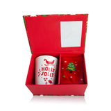 Christmas box set - Holly Jolly