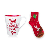 Christmas box set - Holly Jolly
