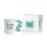 Bunny Love Mug