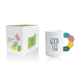 Good Egg Mug