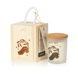 Candela Little Box - Olivo