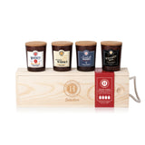 Candele Selection - Whisky