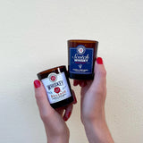 Candele Selection - Whisky