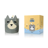 Cat Vase - Birba
