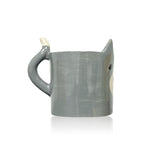 Cat Vase - Birba
