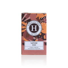 Sapone Classic - Oud
