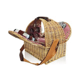 Picnic Basket - Dafne with gift