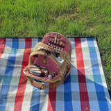 Linus Picnic Blanket