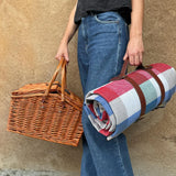 Coperta da picnic Linus