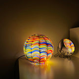 Lamp - Toucan Light sphere