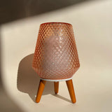 Ultrasonic Diffuser - Dori rosé