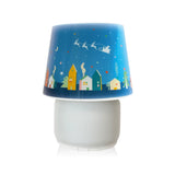 Lampshade for Mogu diffuser - Christmas Eve