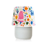 Lampshade for Mogu diffuser - Happy Animals