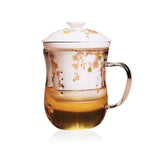 Borosilicate Glass Infuser - Primula