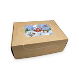 Kit con omaggio Caldaneve