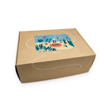 Kit con omaggio Calmatempo