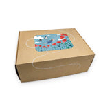 Kit con omaggio Dopotutto