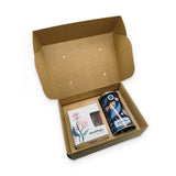 Kit con omaggio Bosconauta