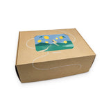 Kit con omaggio Frescolesta