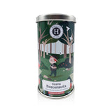 Infusioni di benessere - Tisana Bosconauta
