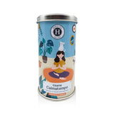Infusioni di benessere - Tisana Calmatempo