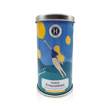 Wellness infusions - Frescolesta herbal tea