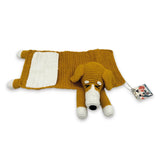 Intrecci naturali - Organizer Fido