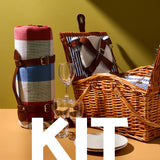 Kit con omaggio - Free time