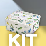 Kit con omaggio - Valverbe n. 2