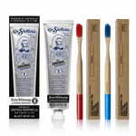 Kit Igiene Orale Famiglia - Extra Whitening