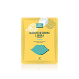 Konjac Maschera labbra - Antietà