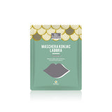Konjac Lip Mask - Purifying Charcoal
