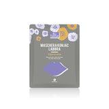 Konjac Maschera labbra - Rigenerante