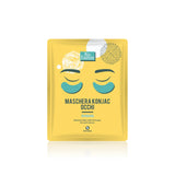 Konjac Maschera occhi - Antietà