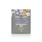 Konjac Maschera occhi - Rigenerante