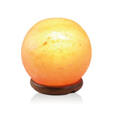 Himalayan Salt Lamp - Sphere