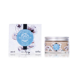 Les Éternelles - Cotton & Musk exfoliating body granita