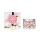 Les Éternelles - Delicate Water Lily exfoliating body granita