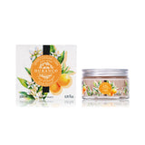 Les Éternelles - Orange Blossom Exfoliating Body Granita