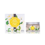 Les Éternelles - Granita esfoliante corpo Monoi