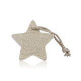 Natural Loofah - Star