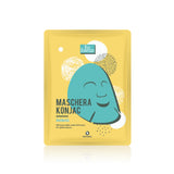 Konjac Face Mask - Anti-Aging