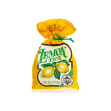 Cotton Bag - Lemon Tea