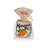 Cotton Bag - Mandarin Tea