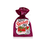 Cotton Bag - Strawberry Tea