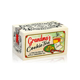 Wooden Box Christmas - Grandma's Cookie Tea Apple and Cinnamon