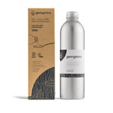 Oil Pulling - Activated Carbon