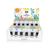 LH Bio Essenze - Essential Oils - Empty Display