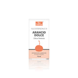 Olio essenziale alimentare - Arancio Dolce