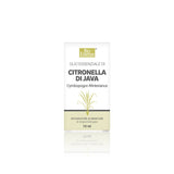 Food essential oil - Java Citronella